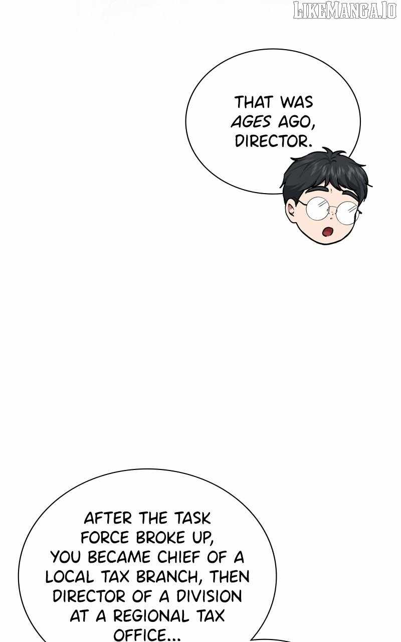 National Tax Service Thug Chapter 179 - Page 45