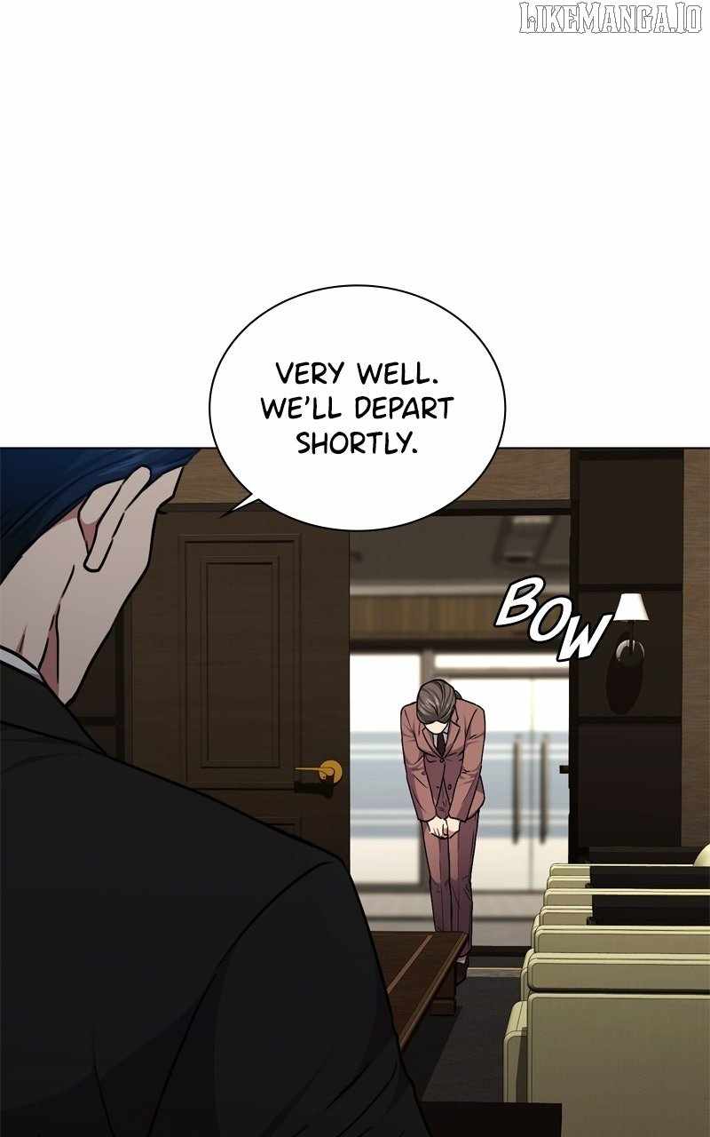 National Tax Service Thug Chapter 179 - Page 6