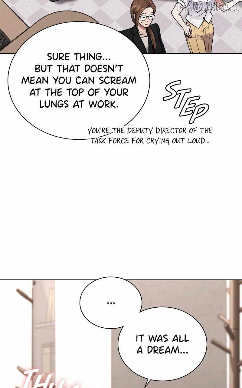 National Tax Service Thug Chapter 179 - Page 65