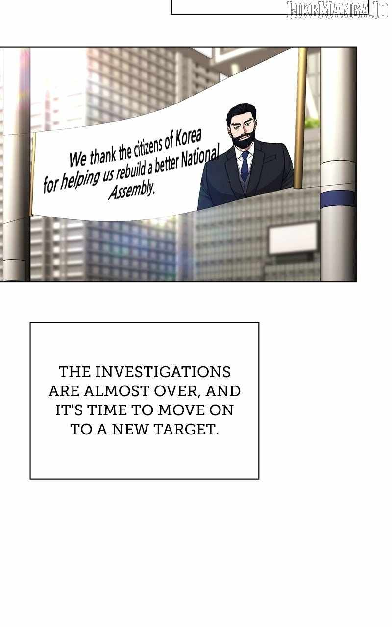 National Tax Service Thug Chapter 179 - Page 68