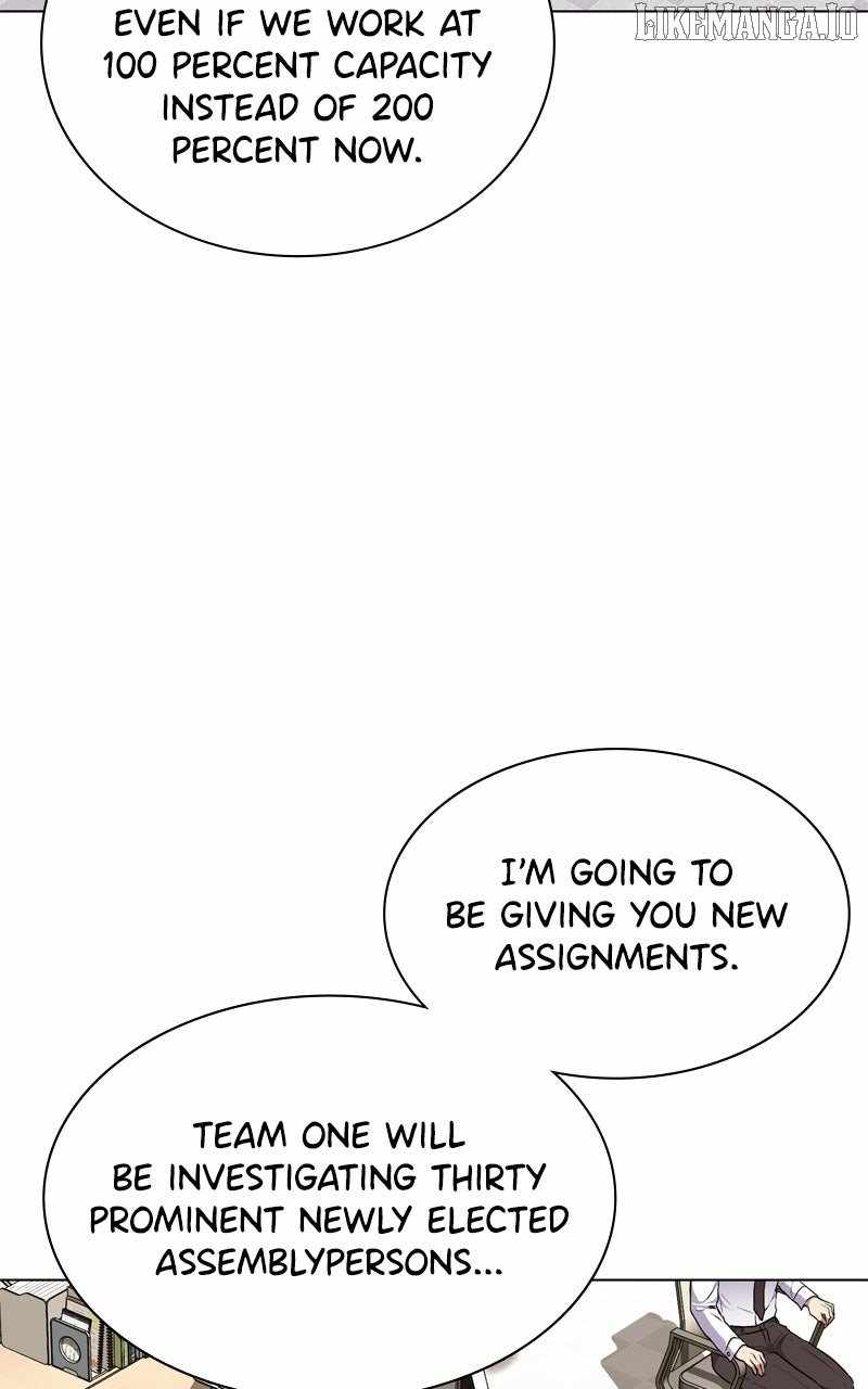 National Tax Service Thug Chapter 179 - Page 75