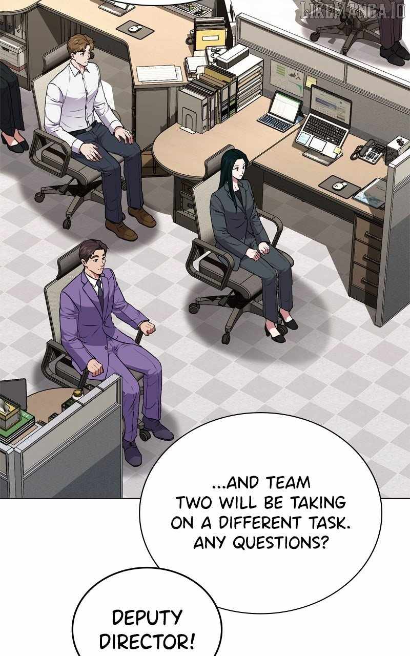 National Tax Service Thug Chapter 179 - Page 76