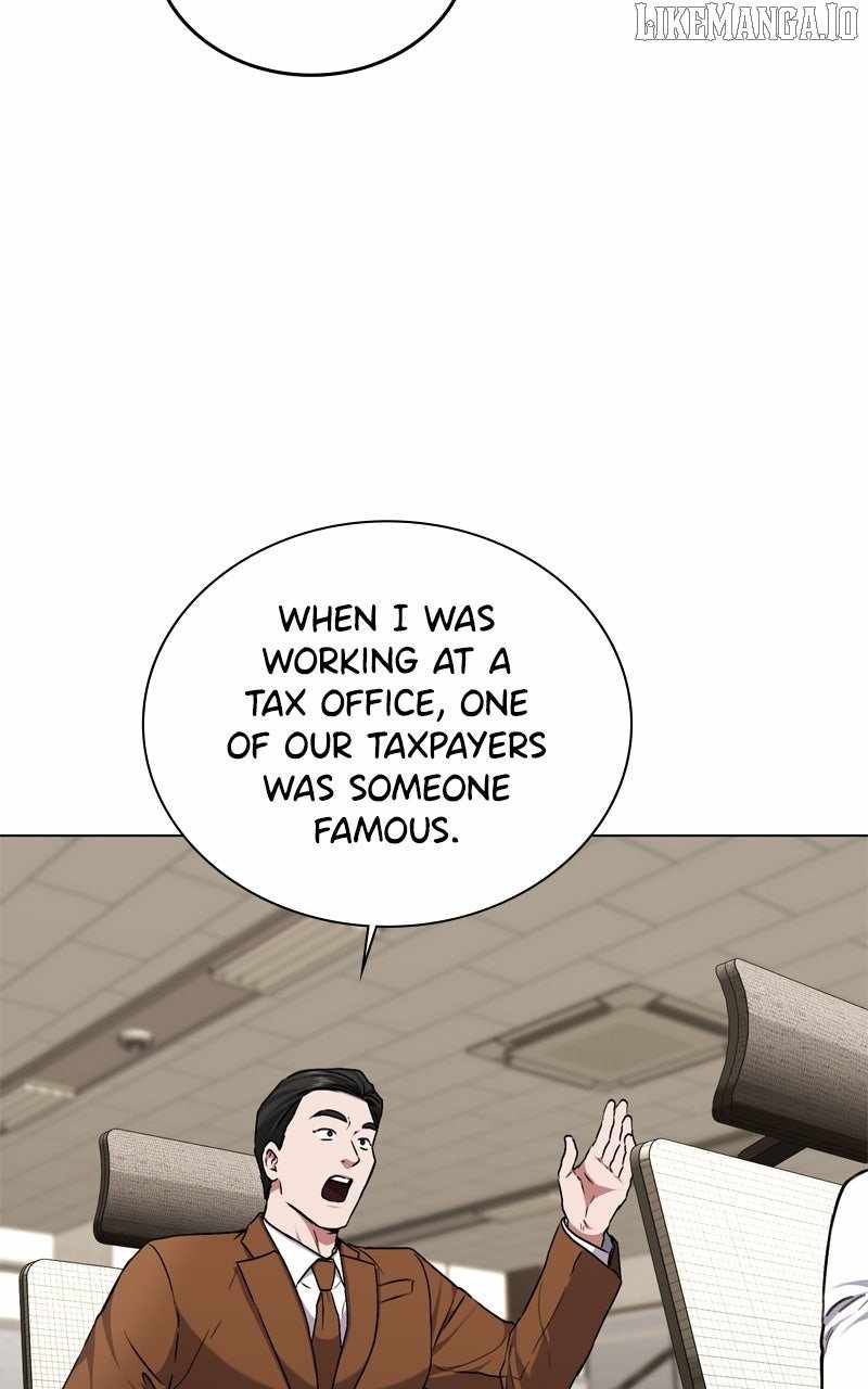 National Tax Service Thug Chapter 179 - Page 77