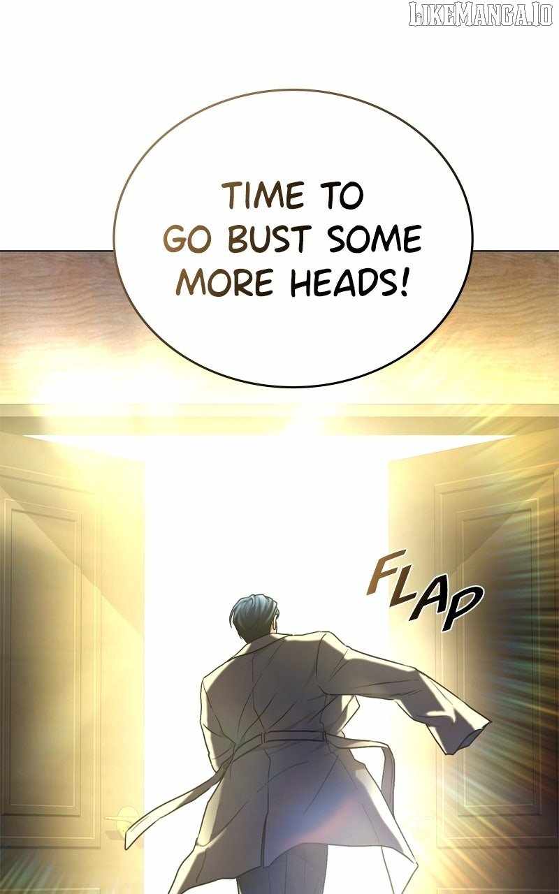National Tax Service Thug Chapter 179 - Page 9