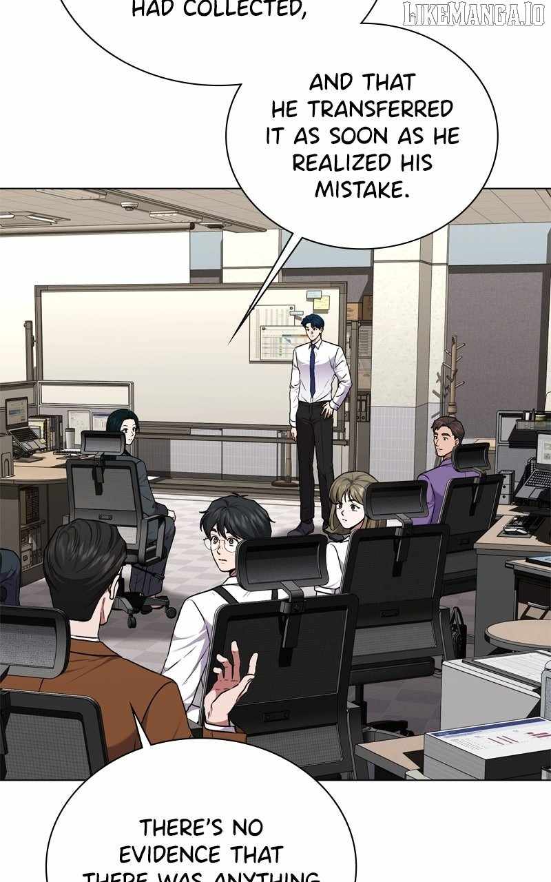 National Tax Service Thug Chapter 179 - Page 83