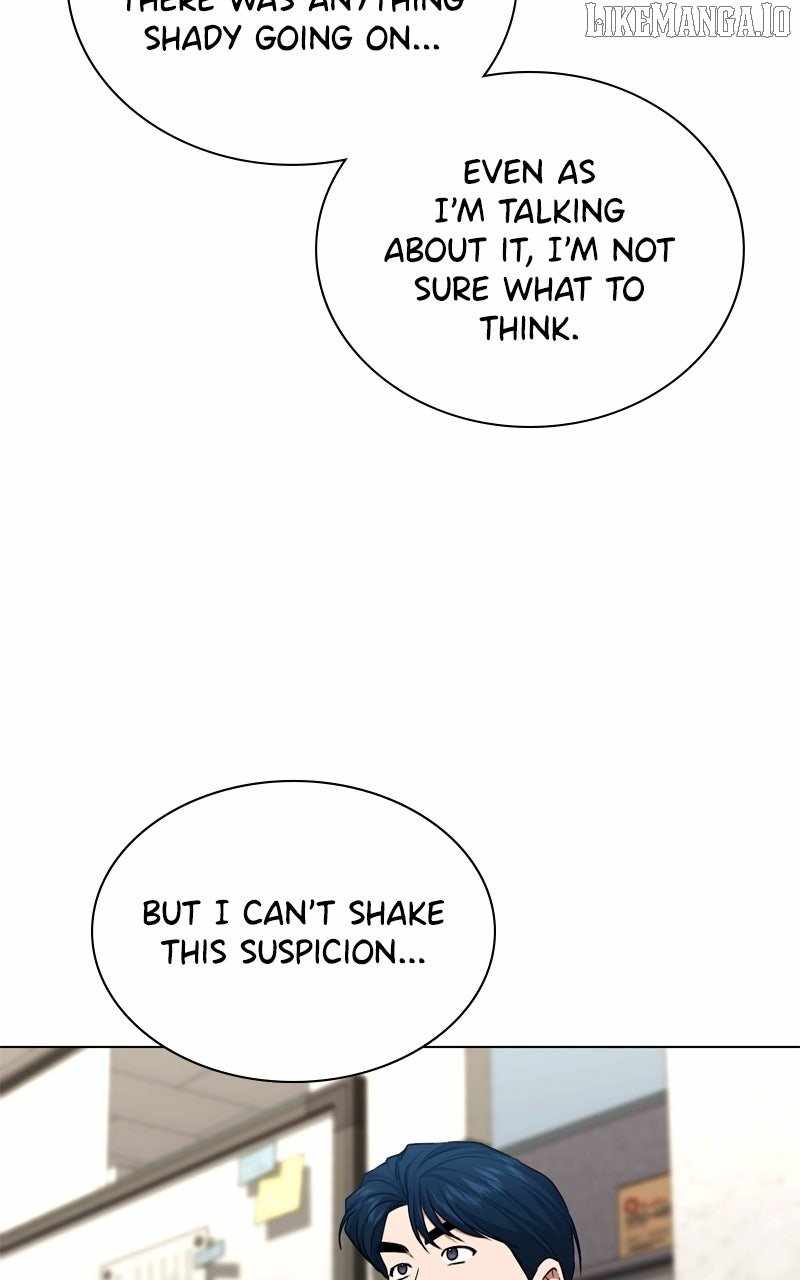 National Tax Service Thug Chapter 179 - Page 84