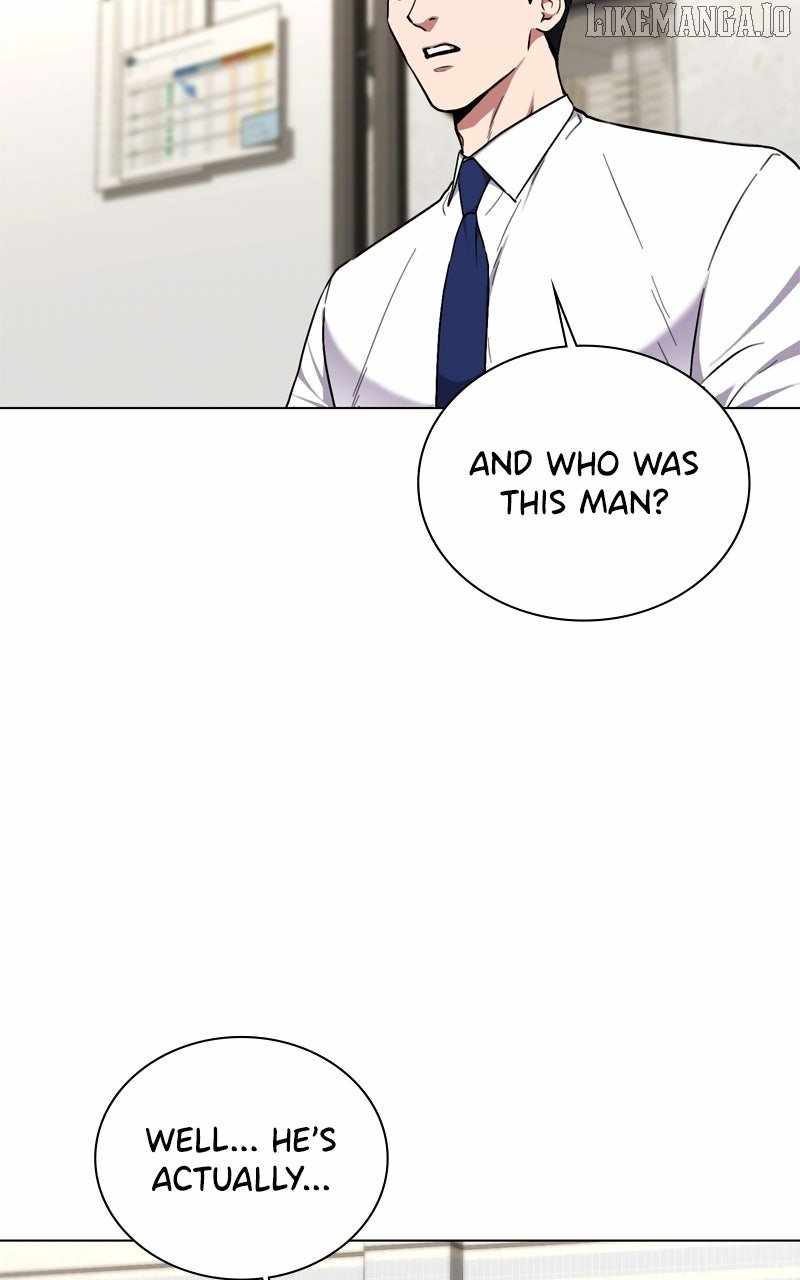 National Tax Service Thug Chapter 179 - Page 85