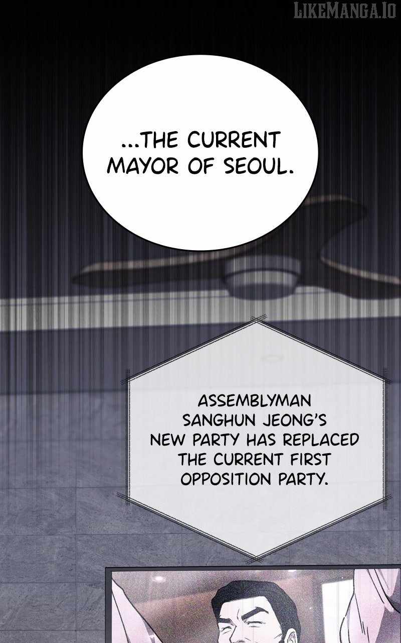 National Tax Service Thug Chapter 179 - Page 87