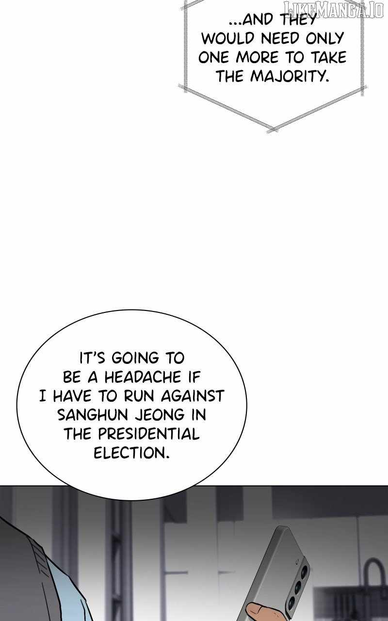 National Tax Service Thug Chapter 179 - Page 89
