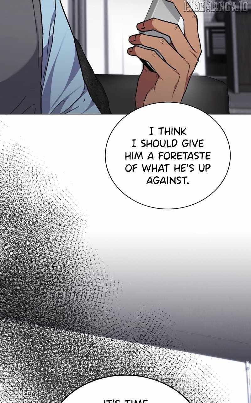 National Tax Service Thug Chapter 179 - Page 90