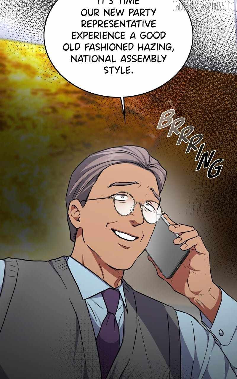 National Tax Service Thug Chapter 179 - Page 91