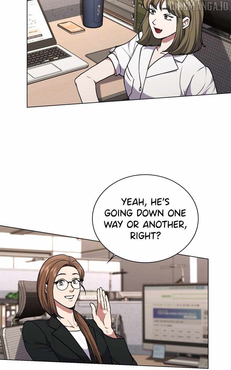 National Tax Service Thug Chapter 179 - Page 98