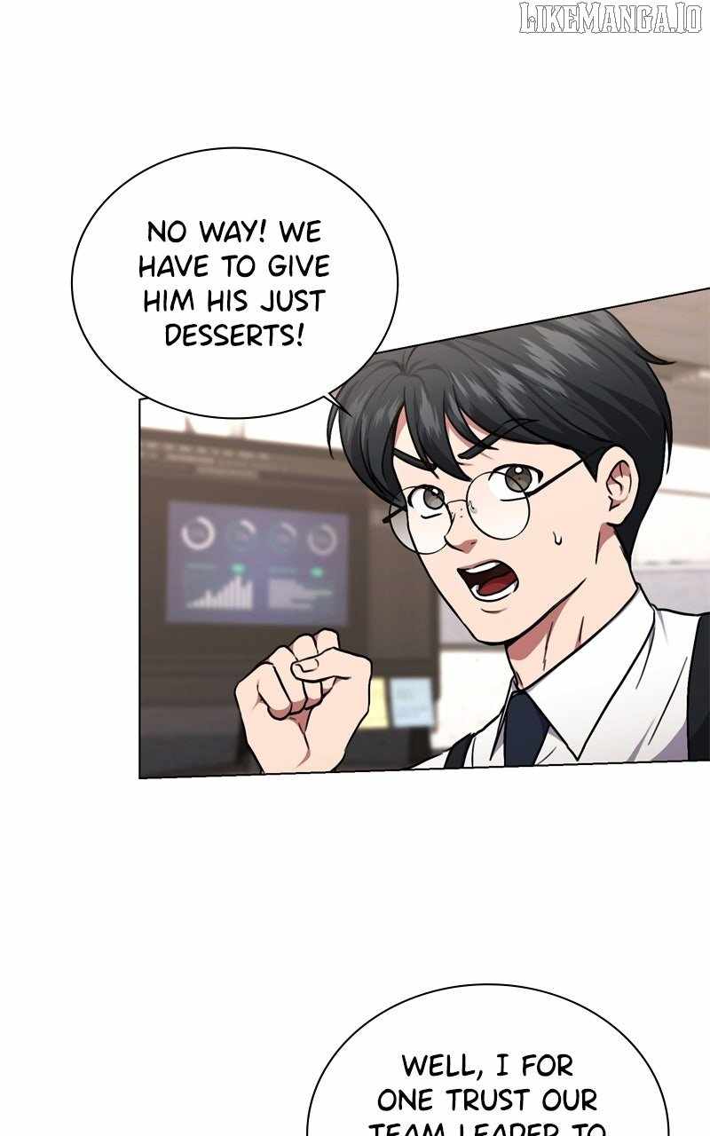National Tax Service Thug Chapter 179 - Page 99