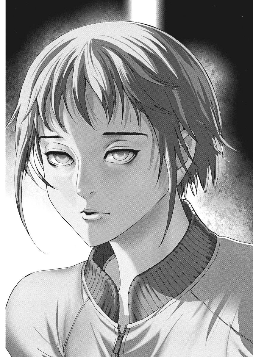 Natsume Arata no Kekkon Chapter 1 - Page 41