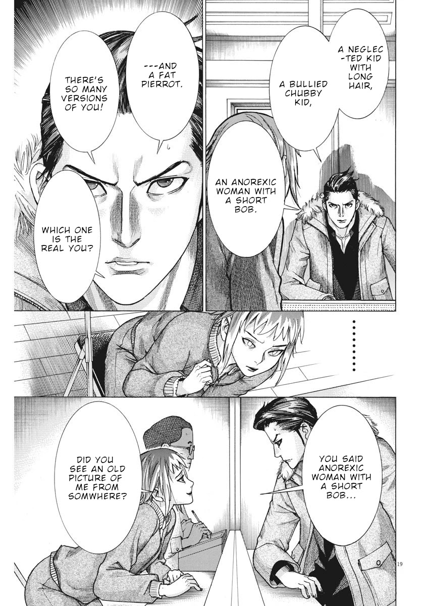 Natsume Arata no Kekkon Chapter 13 - Page 19