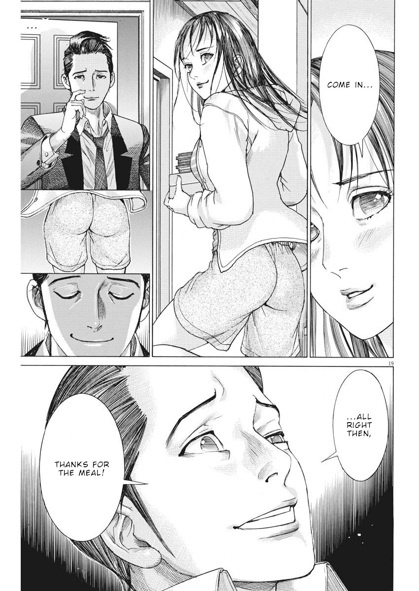 Natsume Arata no Kekkon Chapter 20 - Page 18