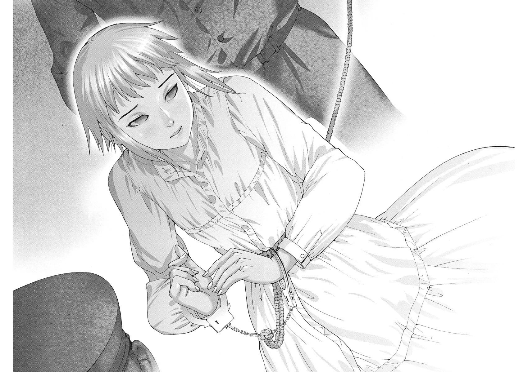 Natsume Arata no Kekkon Chapter 21 - Page 18