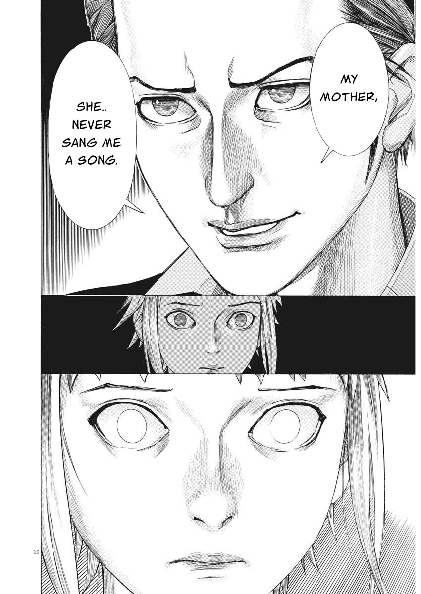 Natsume Arata no Kekkon Chapter 26 - Page 18