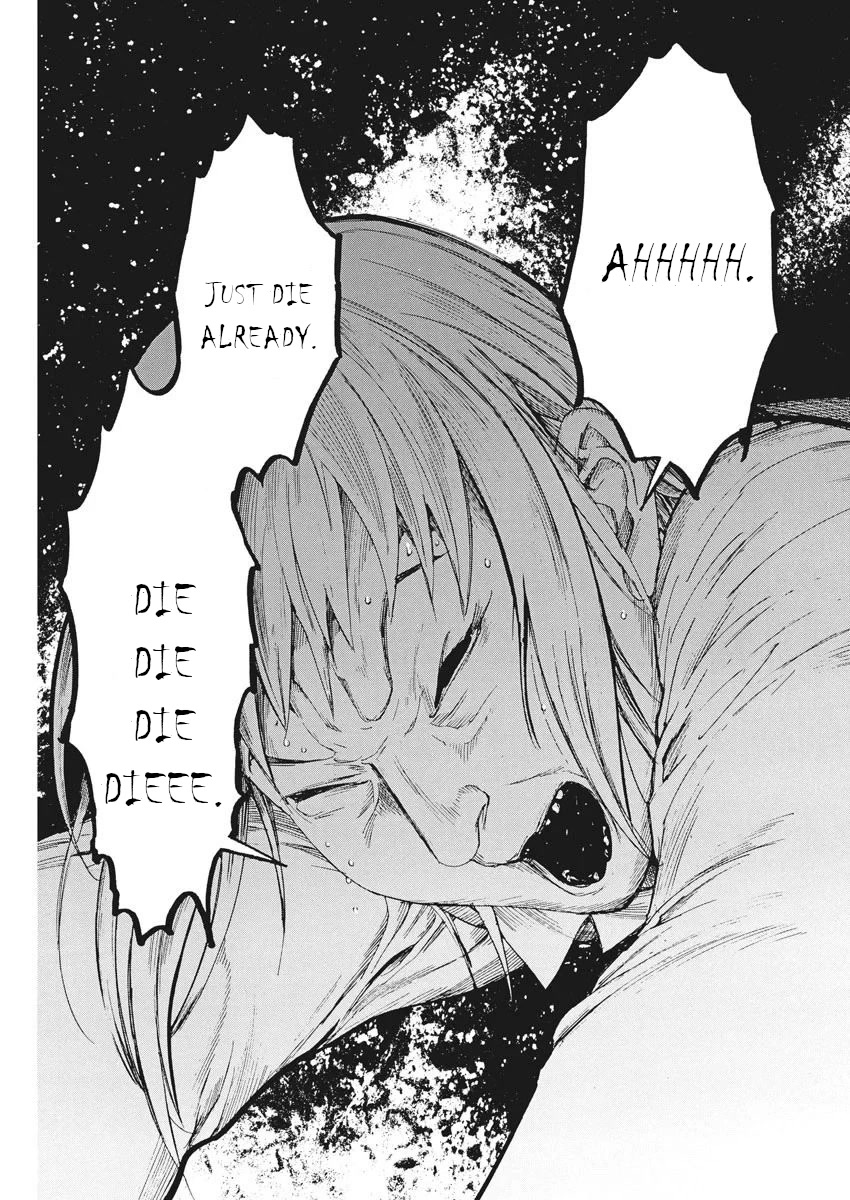 Natsume Arata no Kekkon Chapter 30 - Page 15