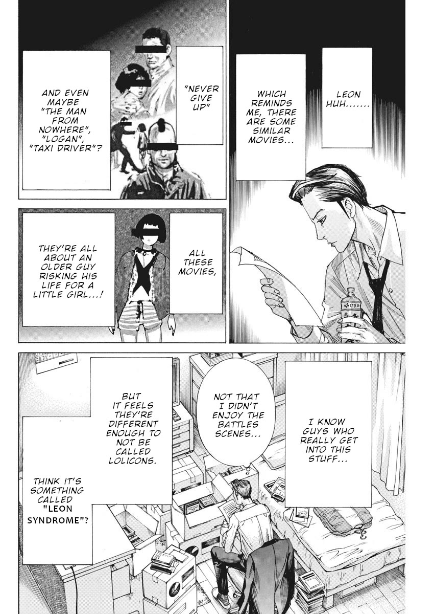 Natsume Arata no Kekkon Chapter 39 - Page 8