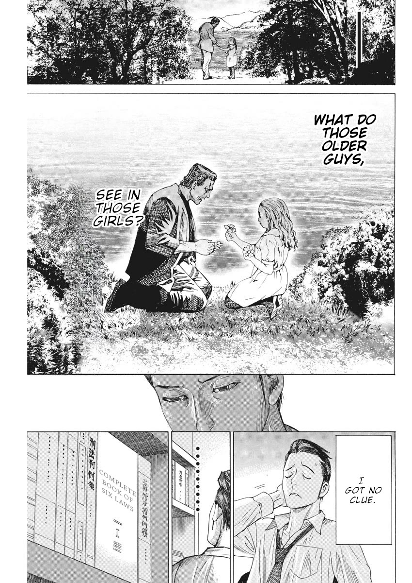 Natsume Arata no Kekkon Chapter 39 - Page 9