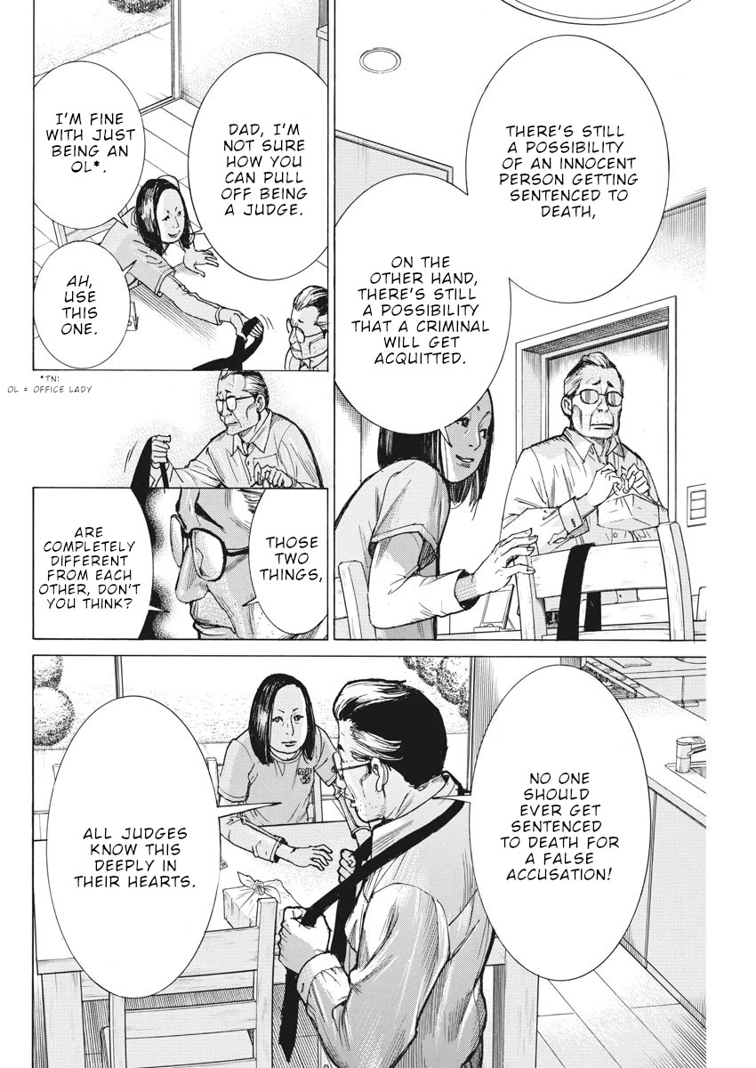 Natsume Arata no Kekkon Chapter 40 - Page 10