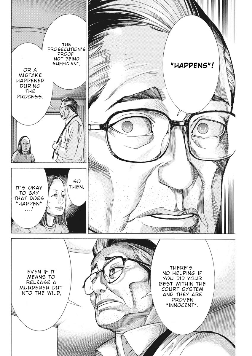 Natsume Arata no Kekkon Chapter 40 - Page 12