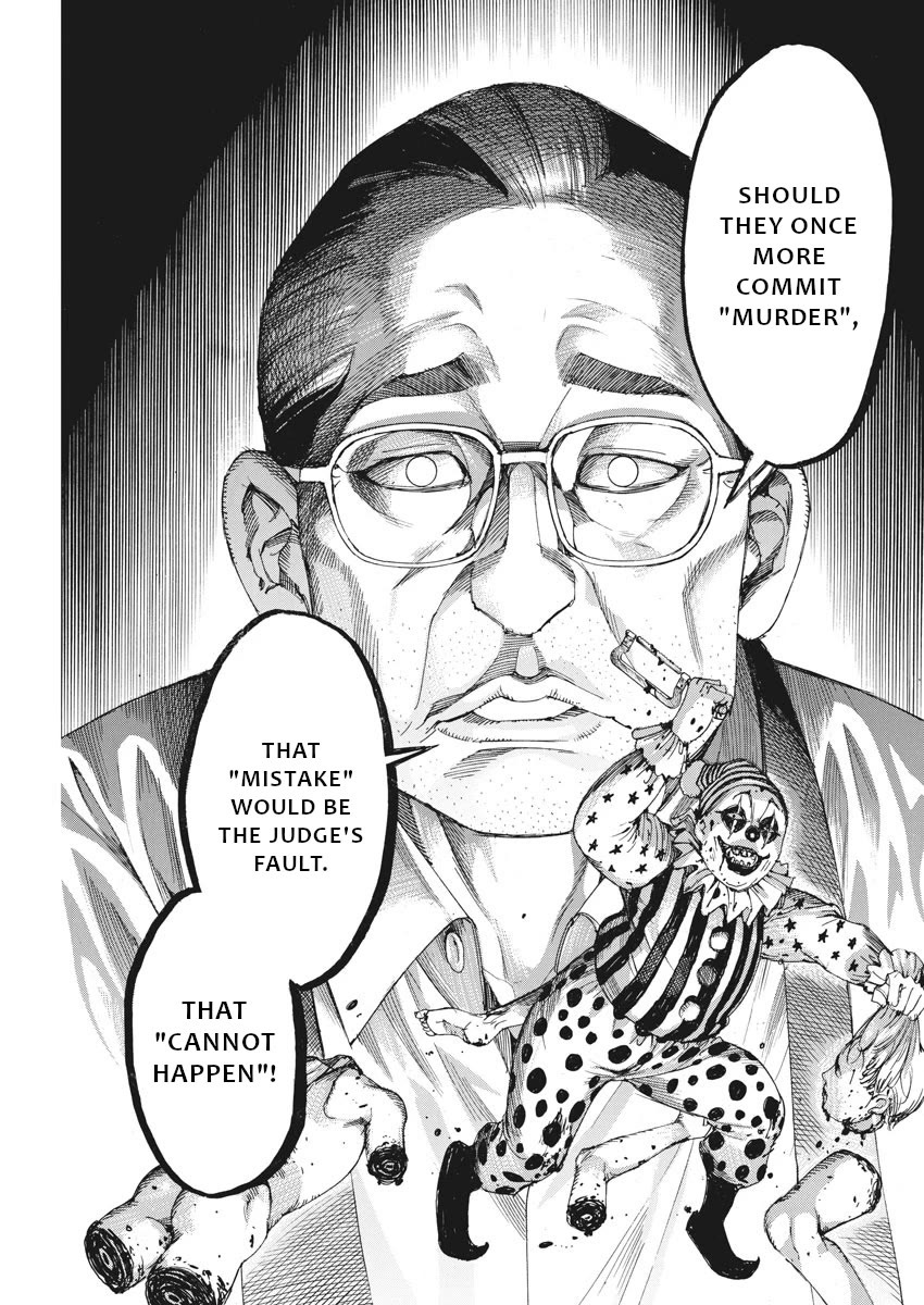 Natsume Arata no Kekkon Chapter 40 - Page 13