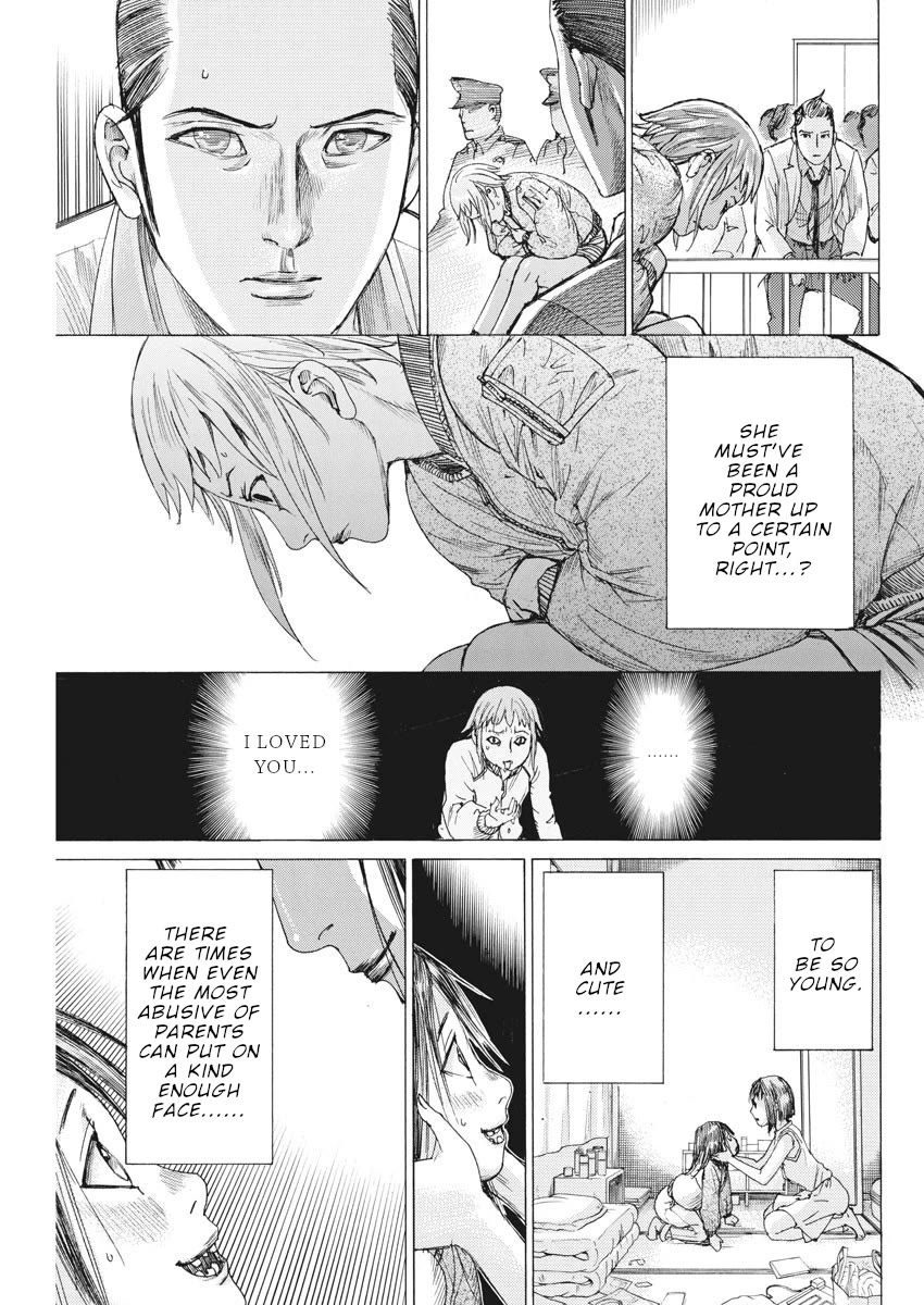 Natsume Arata no Kekkon Chapter 42 - Page 13