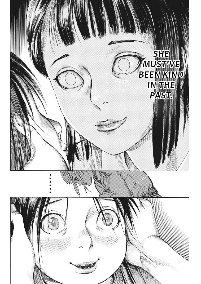 Natsume Arata no Kekkon Chapter 42 - Page 14