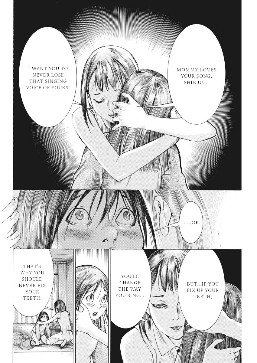Natsume Arata no Kekkon Chapter 42 - Page 16