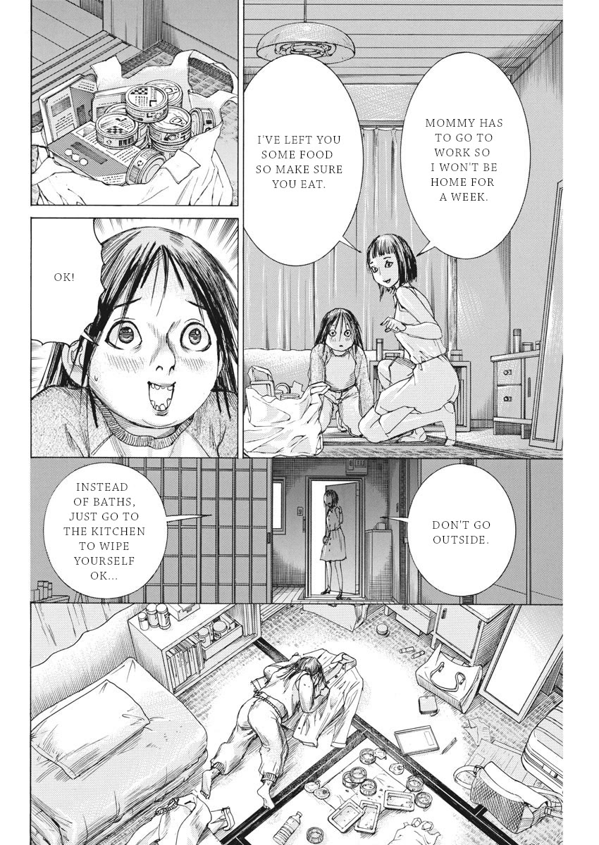 Natsume Arata no Kekkon Chapter 42 - Page 18