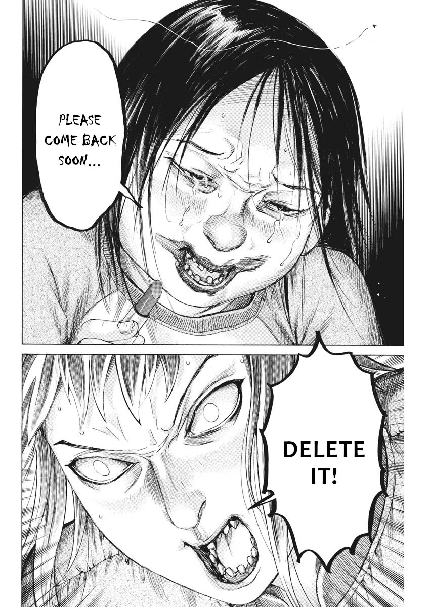 Natsume Arata no Kekkon Chapter 42 - Page 20