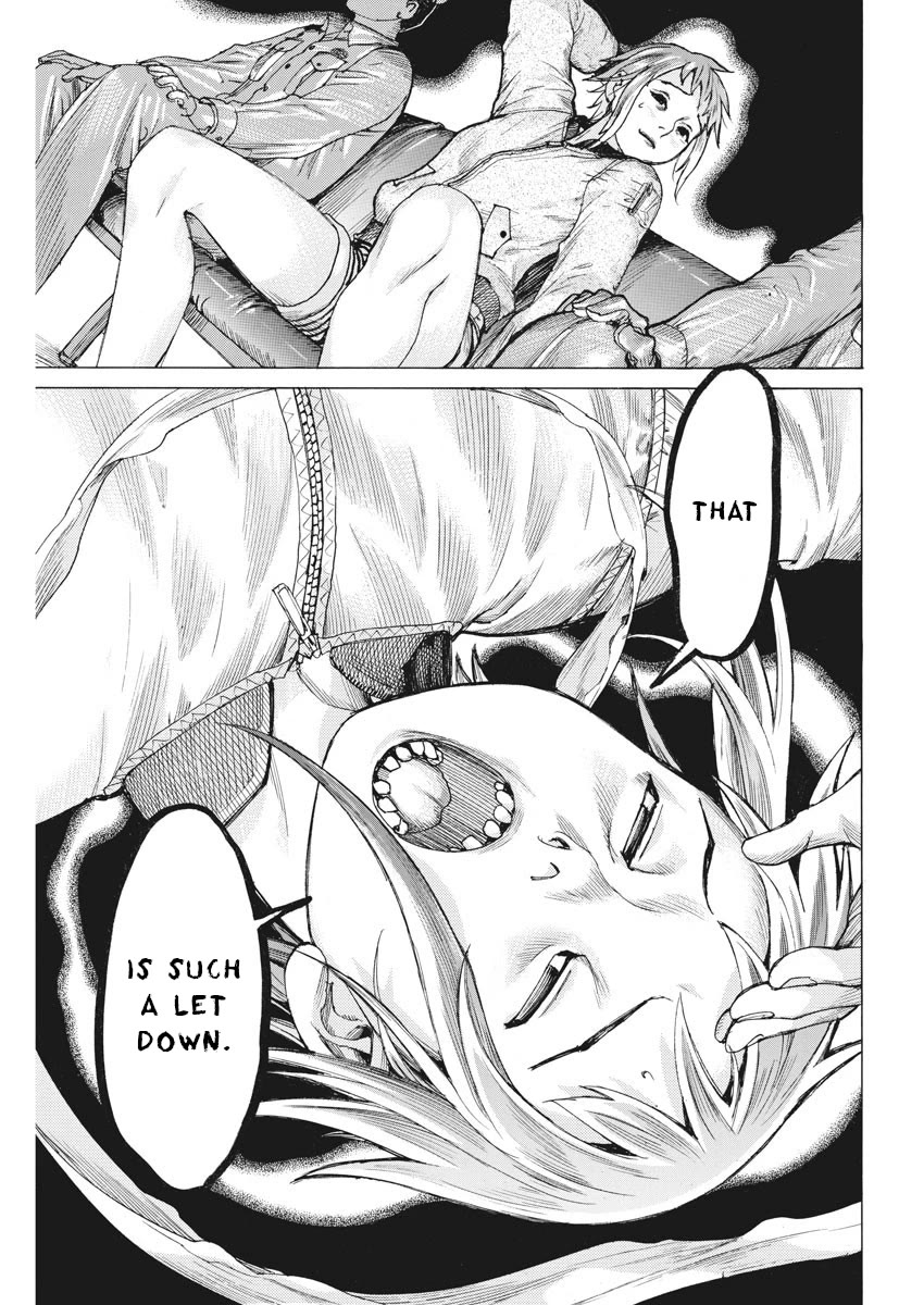 Natsume Arata no Kekkon Chapter 45 - Page 13