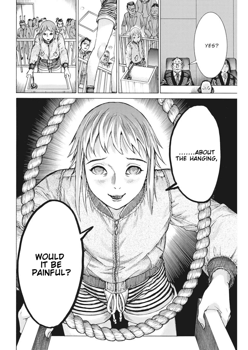 Natsume Arata no Kekkon Chapter 45 - Page 20