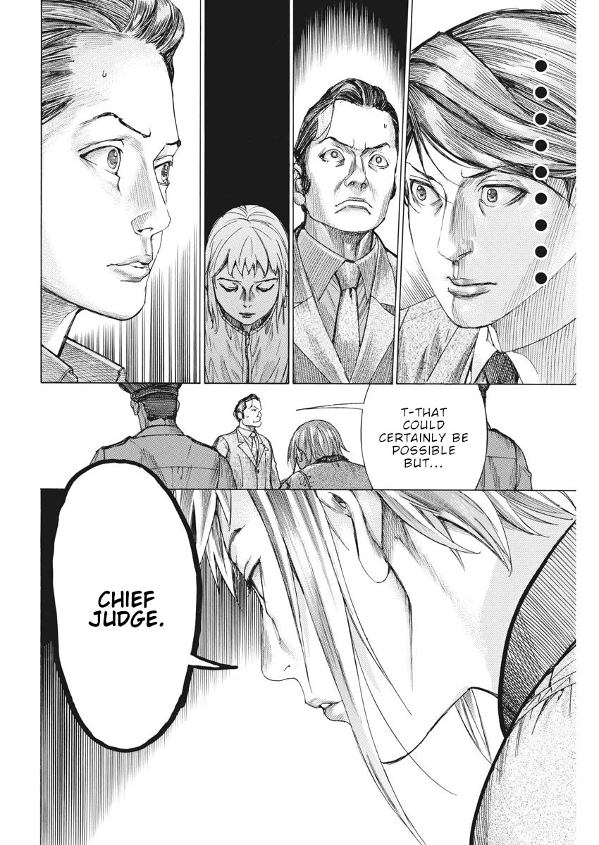 Natsume Arata no Kekkon Chapter 45 - Page 6