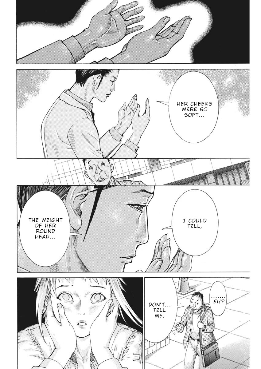 Natsume Arata no Kekkon Chapter 47 - Page 8