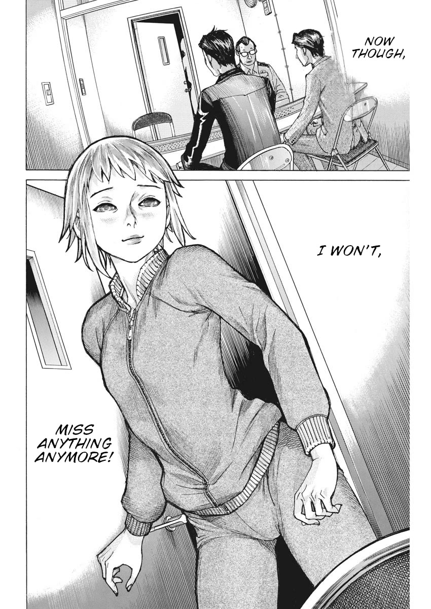 Natsume Arata no Kekkon Chapter 49 - Page 10