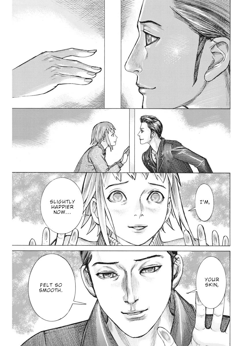 Natsume Arata no Kekkon Chapter 49 - Page 11