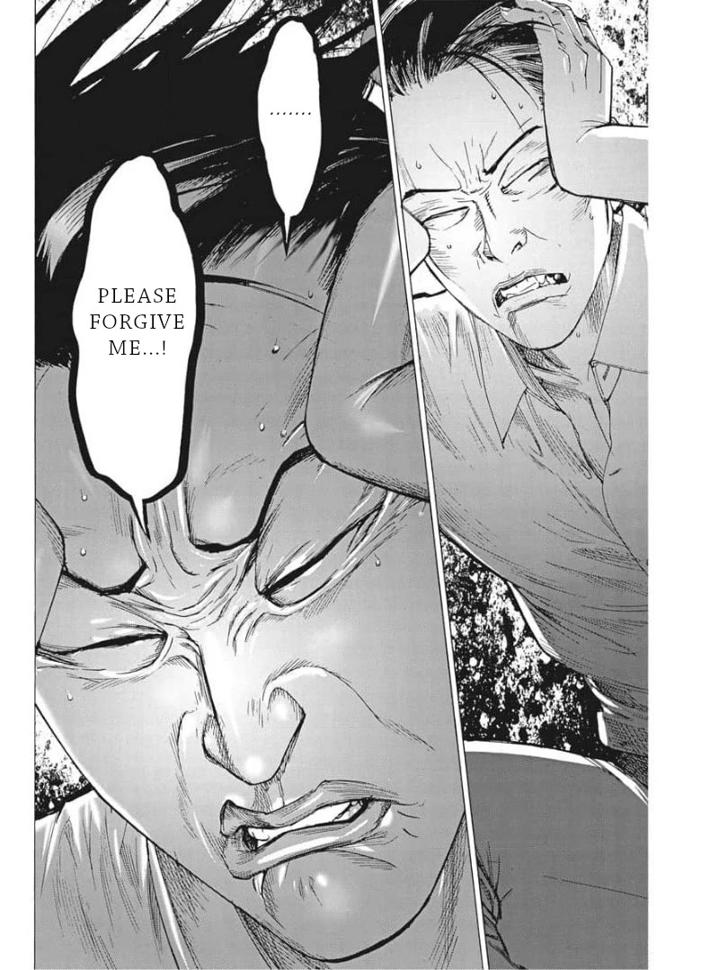 Natsume Arata no Kekkon Chapter 51 - Page 11