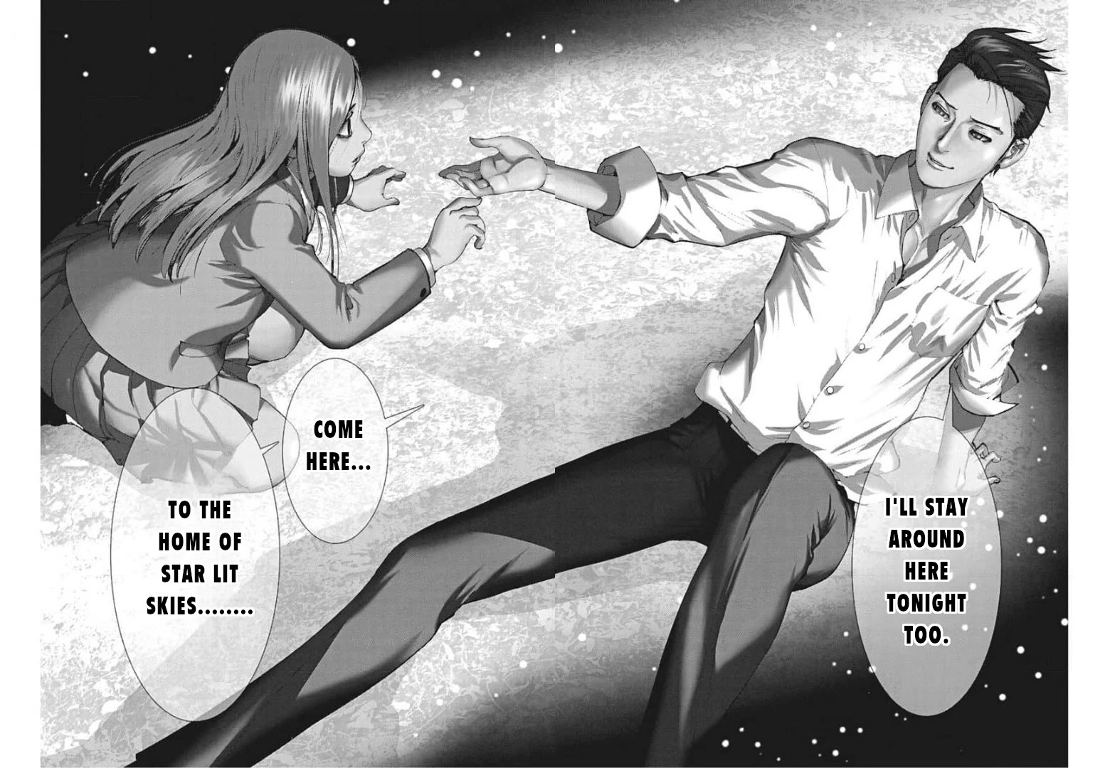 Natsume Arata no Kekkon Chapter 51 - Page 17