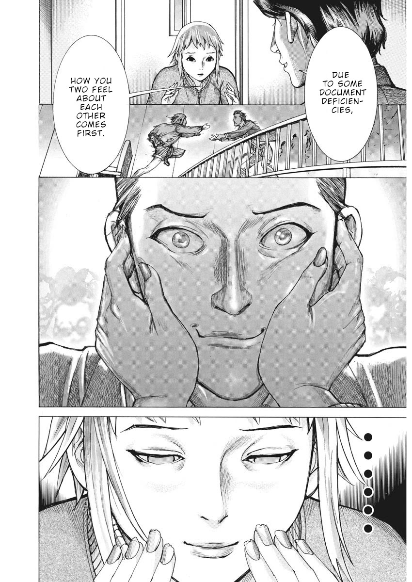 Natsume Arata no Kekkon Chapter 52 - Page 5