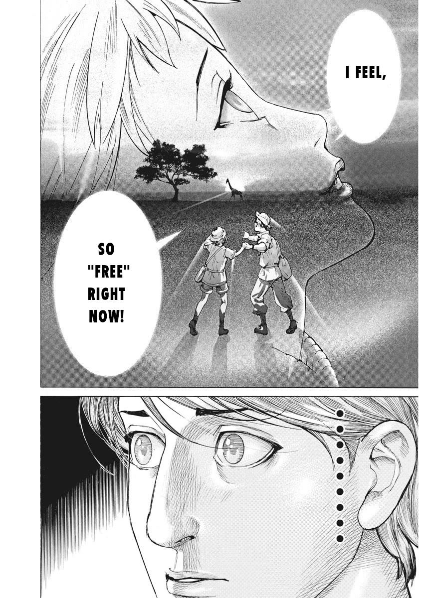 Natsume Arata no Kekkon Chapter 52 - Page 9