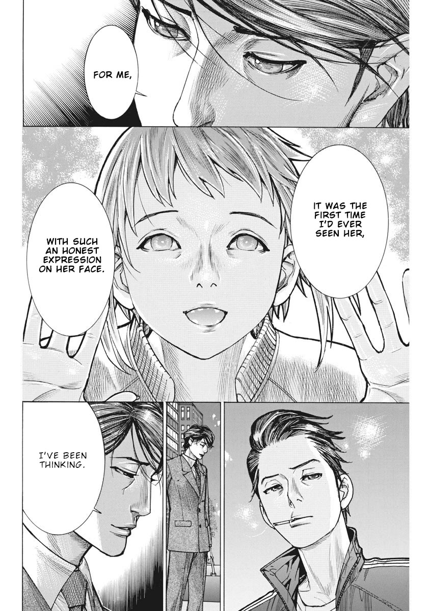 Natsume Arata no Kekkon Chapter 53 - Page 4