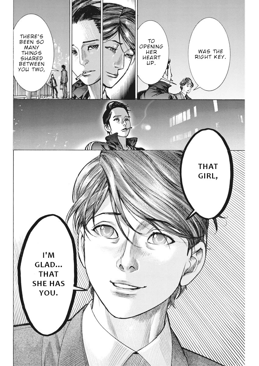 Natsume Arata no Kekkon Chapter 53 - Page 6