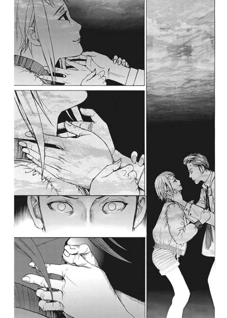 Natsume Arata no Kekkon Chapter 54 - Page 19