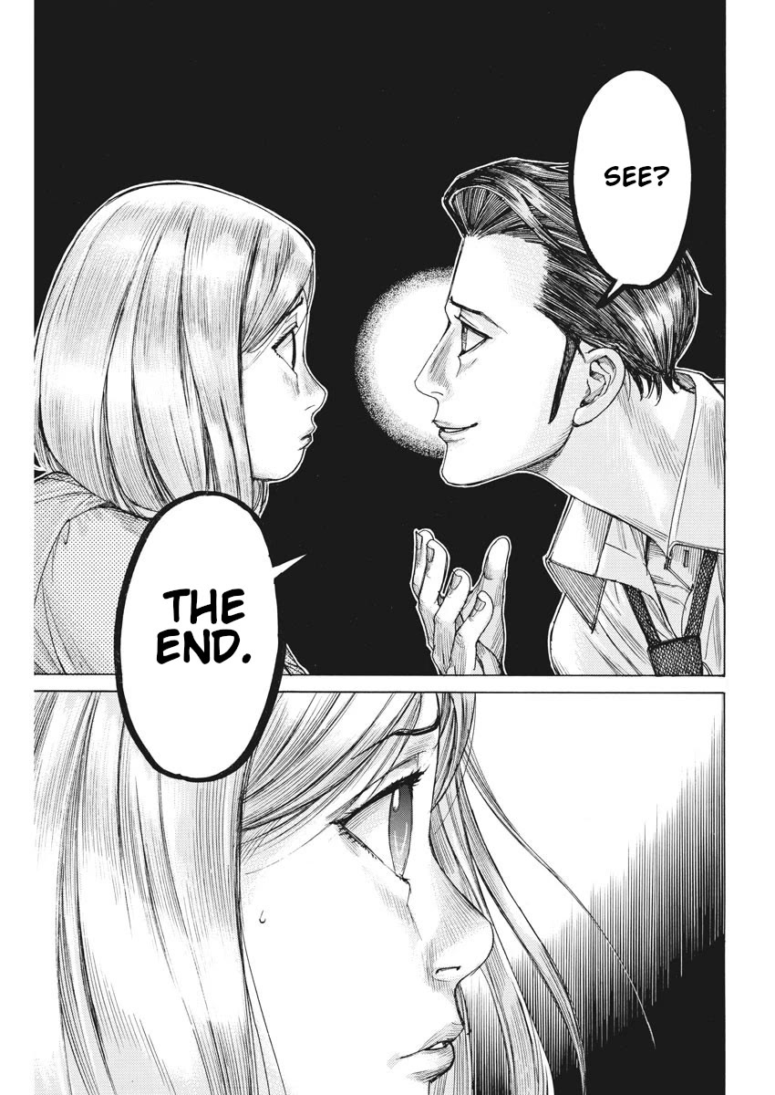 Natsume Arata no Kekkon Chapter 56 - Page 13