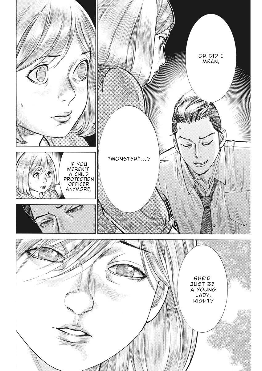 Natsume Arata no Kekkon Chapter 56 - Page 16