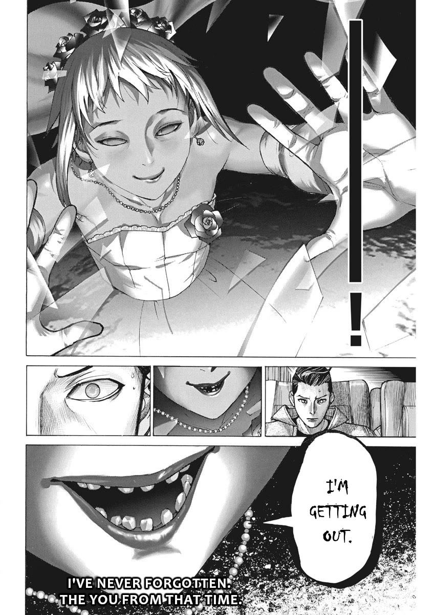 Natsume Arata no Kekkon Chapter 56 - Page 24