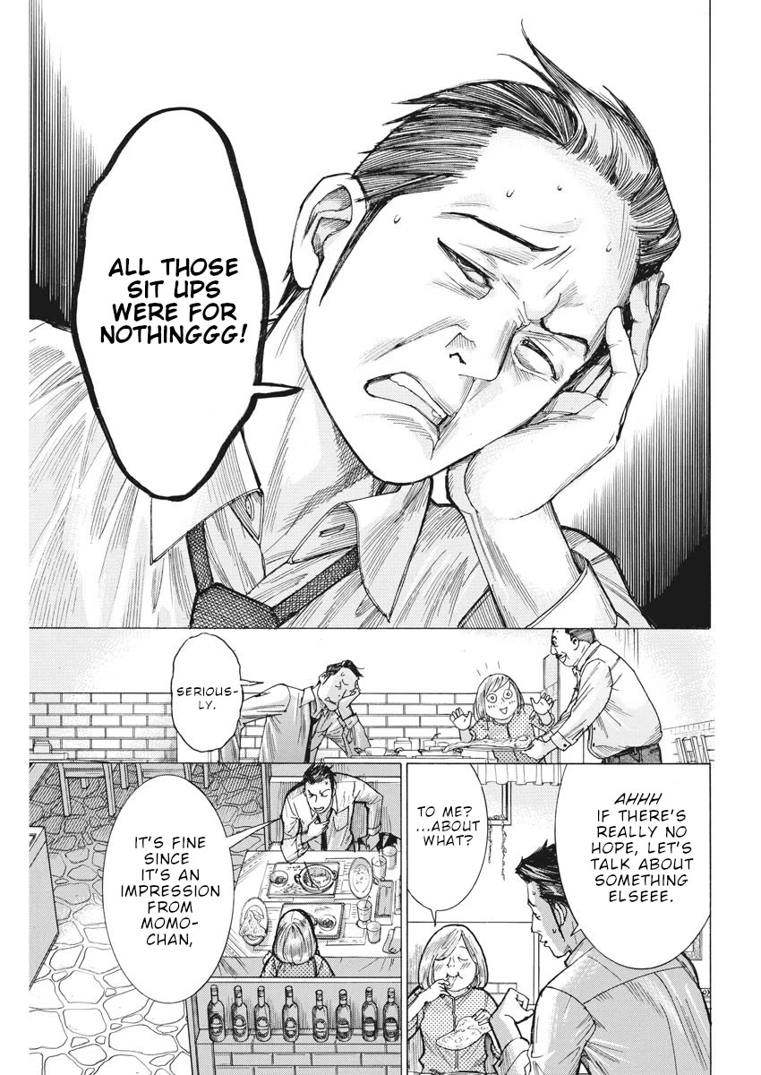 Natsume Arata no Kekkon Chapter 56 - Page 5